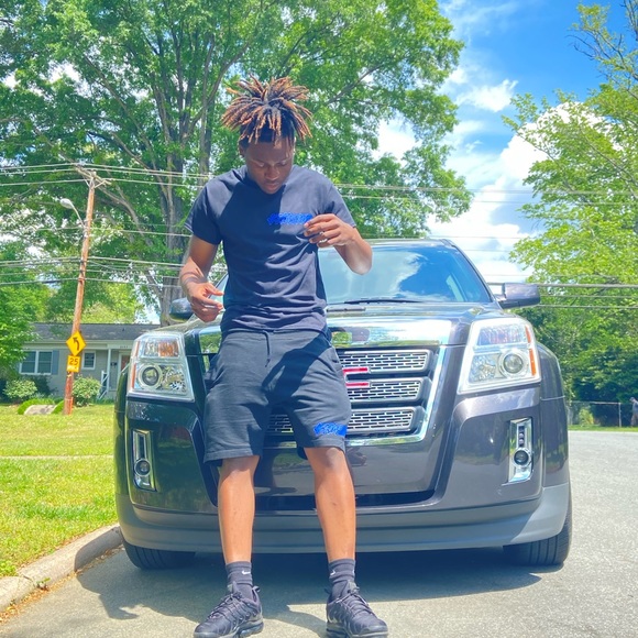 Meet your Posher, Herb - Picture 1 of 1